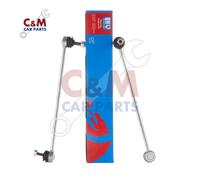Front Stabiliser Link Bar Pair Fits Volvo S80 1998-2006