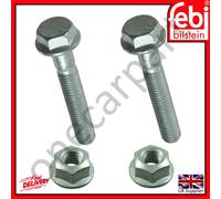 febi bilstein 21126 Screw Kit for stabiliser link, pack of one