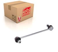 FEBI BILSTEIN Coupling rod suspension support front left, front right, front