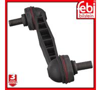 Front Stabiliser Link Left Right Febi 14558 For Opel Astra G Zafira A 3169439