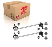 febi bilstein 24863 Connecting Rod Set