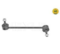 Front Stabiliser Rod Strut Left MEYLE Fits CITROEN MITSUBISHI 07-20 5087.80