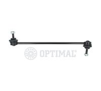 Front Stabiliser Rod Strut Right Left OPTIMAL Fits NISSAN 10-16 4419291