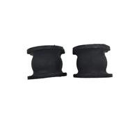 Front Stabilizer Balance Hanger Bar Bushing 22741852 Compatible With Cadillac For SRX 2005 2006 2007 2008 2009 Suspension Bush