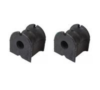 Front Stabilizer Bar Bushing Auto Stabilizer Link Bush 9L8Z5493A 9L8Z5493A Compatible With For Kuga For Escape 2005 2006 2007 2008 suspension stabilizer bush