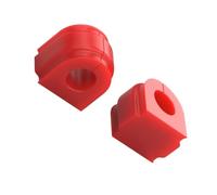 Front Stabilizer Bar Bushing Compatible With BMW Z4 E89 30i 35i 2009 2010 2011 2012 2013-2018 26.5mm 2 Pcs Front Control Arm Stabiliser Bar Bushings 31356765574