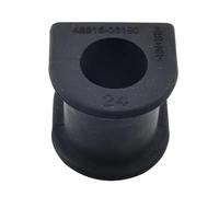 Front Stabilizer Bar Bushing Compatible With Toyota For Camry HEV XV50 2014/06-2017/11 For Hybrid XV50 2012/01-2015/06 2.5L Stabilizer Bar Bushing OEM:4881506190