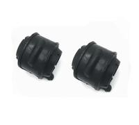 Front Stabilizer Bar Bushing Compatible With Volvo C30 S40 V50 2Pcs Front Suspension Anti Roll Bar Stabilizer Bushing Suitable Automotive Components 30714683
