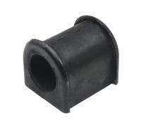 Front Stabilizer Bar Bushing Compatible With Volvo S60 2002 2003 2004 2005-2009 S80 1999-2006 1pc Front Suspension Stabilizer Bar Bushing 9492040 3635778