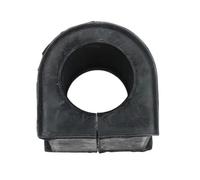 Front Stabilizer Bar Bushing Compatible With Volvo S60 2002-2009 S80 1999-2006 1pc Front Suspension Stabilizer Bar Bushing Accessories OEM NO: 9492040 3635778
