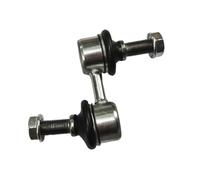 Front Stabilizer Bar Link For JAC For Hyundai For Starex H1 | Part Number: 54830-4A000 Steering tie rod end(One)