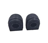 Front Stabilizer Bar Links 2PCS Front Axle Stabilizer Mount Sway Bar Bushing 31356774736 Compatible With X5 E70 X5 3.0si For XDrive 2006 2007 2008 2009 2010