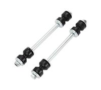 Front Stabilizer Bar Links 2pcs Front Stabilizer Bar Links K700539 Compatible With Chevrolet For Avalanche 1500 2002 2003 2004 2005 2006 For Avalanche 2500 2003