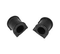 Front Stabilizer Bar Links Front Stabilizer Balance Hanger Bar Bushing K200616 Compatible With Toyota For Highlander 2008-2019 For Sienna 2004-2020(2pcs)