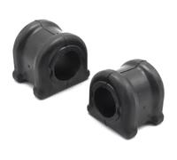 Front Stabilizer Bar Links Front Suspension Sway Bar Stabilizer Bushing 68184511AA Compatible With Jeep For Grand For Cherokee 2011 2012 2013 2014 2015(2pcs)