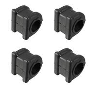 Front Stabilizer Bar Links Front Suspension Sway Bar Stabilizer Bushing 68184511AA Compatible With Jeep For Grand For Cherokee 2011 2012 2013 2014 2015(4pcs)
