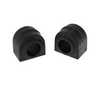 Front Stabilizer Bar Mounting Bushing 15905569 15837427 Compatible With Buick For Enclave 2008-2012 2013 2014 2015 2016 2017 Stabilizer Sway Bar Kit