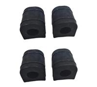 Front Stabilizer Bar Mounting Bushing 22753226 Compatible With Cadillac For CTS 2.8L 2008-2016 2017 2018 2019 2020 2021 2022 2023 2024 2025 suspension stabilizer bush(4pcs)