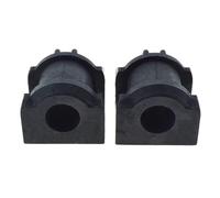 Front Stabilizer Bar Mounting Bushing 4056A079 Compatible With Mitsubishi For Outlander 2007 2008 2009 2010 2011 2012 2013 2014 2015 2016 Suspension Bush