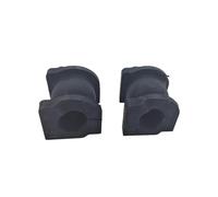Front Stabilizer Bar Mounting Bushing 51306-STX-A12 Compatible With Acura For ZDX 2005 2006 2007 2008 2009 2010 2011 2012 Stabilizer Bar Bush(2pcs)