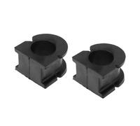 Front Stabilizer Bar Mounting Bushing K201612 Compatible With GMC For Sierra 1500 2007-2010 2011 2012 2013 2014 2015 2016 2017 2018 Suspension Bushing