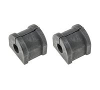 FRONT STABILIZER BUSHING 2PCS For BMW X3 E83 04-