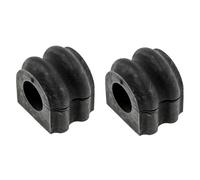 FRONT STABILIZER BUSHING 2PCS For CHEVROLET EPICA 07-