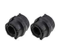 FRONT STABILIZER BUSHING 2PCS FOR CITROËN C4 04-16