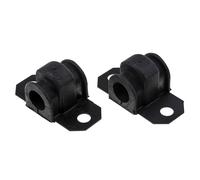 FRONT STABILIZER BUSHING 2PCS For FORD FIESTA CB1 08-