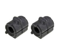 FRONT STABILIZER BUSHING 2PCS FOR FORD FIESTA V FUSION 01-