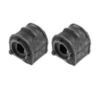 NTY Reinforced Stabilizer Bushing ZGS-FR-002 For Ford Front Axle