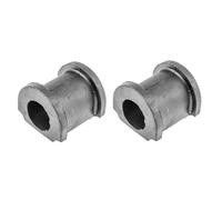 FRONT STABILIZER BUSHING 2PCS FOR HONDA CIVIC 2D 3D 4D 5D 01-