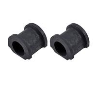 FRONT STABILIZER BUSHING 2PCS For HYUNDAI TRAJET 00-