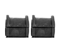 FRONT STABILIZER BUSHING 2PCS FOR JEEP CHEROKEE 84-