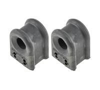 FRONT STABILIZER BUSHING 2PCS For JEEP GRAND CHEROKEE III 04-10