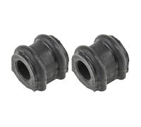 FRONT STABILIZER BUSHING 2PCS FOR KIA SPORTAGE 04-