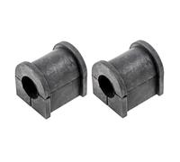 FRONT STABILIZER BUSHING 2PCS For MAZDA 6 GG/GY 02-, RX-8 03-