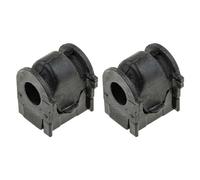 FRONT STABILIZER BUSHING 2PCS For MAZDA 6 GH 08-