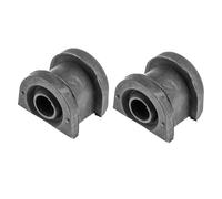 FRONT STABILIZER BUSHING 2PCS For SUBARU IMPREZA G12/G22 07-