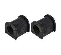 FRONT STABILIZER BUSHING 2PCS FOR SUZUKI GRAND VITARA ESCUDO 98-