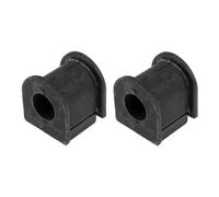 FRONT STABILIZER BUSHING 2PCS FOR TOYOTA AVENSIS ADT250 06-