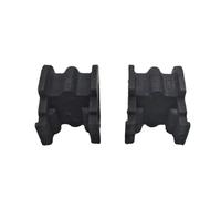 Front Stabilizer Bushing Rubber 54613-EW80A Compatible With Nissan For Sylphy B17 1.6L 2012 2013 2014 2015 2016 2017 2018 2019 2020 2021 2022 2023 2024 2025 Suspension Bush