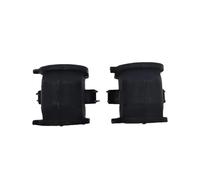 Front Stabilizer Bushing Rubber GS1D-34-15YA Compatible With Mazda 6 GH 2.0L 2009 2010 2011 2012 2013 2014 2015 2016 2017 2018 2019 2020 2021 Suspension Bush