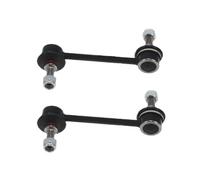 Front Stabilizer Link 2PCS Compatible With Mitsubishi Galant A8 CTS 2002-2007 2.8L 3.6L 15858708 4056A026(2pcs)