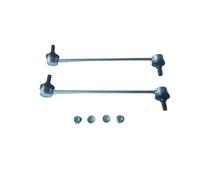 Front Stabilizer Link Compatible With 3 2019-2021 BP CX-30 2019-2022 DM 34-170(2 pcs China)