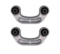 Front Stabilizer Link Compatible with A6L C6 4Z8, A6L 4F2 4F5, A6 C6, A8L D3 4E, RS6 C6, S6 C6, S8 D3-2.8L 3.0L 3.2L 5.0T 5.2L Engines
