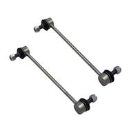 Front Stabilizer Link Compatible with S6 S7 Song Plus Tang DM ES300 RX350 RX450h X80 - Connect Bar(2PCS)