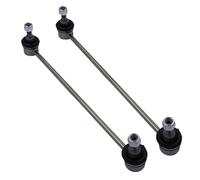 Front Stabilizer Link fit For HONDA FIT Hatchback GD 1.3L 1.5L 2003-2008 EVERUS S1 2010 Connect Bar Parts 51320SAAJ01(Left and Right)