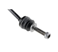 FRONT STABILIZER LINK FOR MERCEDES ML W166 11- GL X166 12-