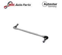 febi bilstein 33485 Stabiliser Link with lock nuts, pack of one